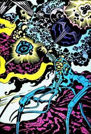 Jack Kirby Jack Kirby Art Kirby Art Jack Kirby