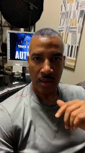 “This generation has moved from CROSSING the lines to trying to ERASE the  lines. But it’s time to REDRAW the lines!!!” #RedrawTheLines