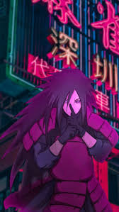 Coleção de lobo alfa • última atualização há 38 minutos. Naruto Aesthetic Madara Novocom Top
