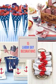 They can be widely used in different occasions, such as house, restaurant, shopping mall etc. Labor Day Decorations Wild Country Fine Arts