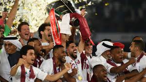أكد اللاعب همام الأمين، الذي خاض أول مباراة رسمية مع منتخب قطر، أن الأجواء داخل المنتخب رائعة نظراً للمساندة الكبيرة. Ù…Ù†ØªØ®Ø¨ Ù‚Ø·Ø± Ø¨Ø·Ù„ Ø¢Ø³ÙŠØ§ ÙŠØ´Ø§Ø±Ùƒ ÙÙŠ Ø§Ù„ÙƒØ£Ø³ Ø§Ù„Ø°Ù‡Ø¨ÙŠØ© Ù„ÙƒÙˆÙ†ÙƒØ§ÙƒØ§Ù Football News