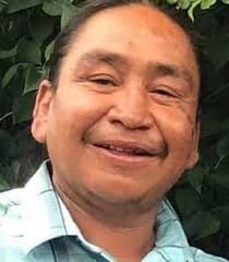 Dustin Sharp Butte Obituary