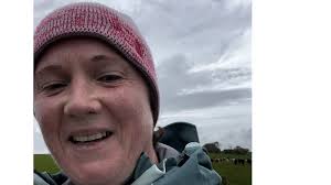 Alison McIlroy is fundraising for Tom Harrison House