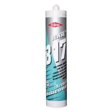 Dowsil Silicone Sealant in Delhi at ₹ 100 - ₹ 900 / Pc by Nine Projects Pvt  Ltd - Justdial