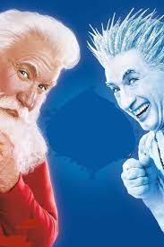 If you love Christmas movies, have a go at this but please follow  directions. We all want to have fun 😀😘