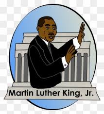 His dad was the minister of the ebenezer baptist church and his grandfather martin luther king, jr. Martin Luther King Jr Clip Art Transparent Png Clipart Images Free Download Clipartmax