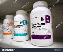 Image result for Alprazolam