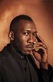 Mahershala Ali.