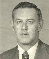 Gerald Jacobson Obituary