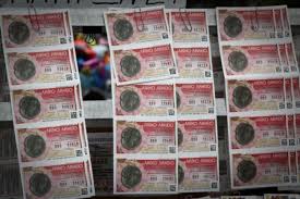 Βρες αυτόματα αν κέρδισες στο λαικό λαχείο. Laiko Laxeio Ta Apotelesmata Ths Klhrwshs Gia 4 700 000 Eyrw Larissanet Gr