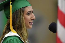 Trinity Catholic High School graduation 2019