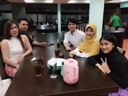 Beberapa hari terakhir pastinya nama gadis cantik. Hay Ci Salam Kenal Ask Fm Larissachou