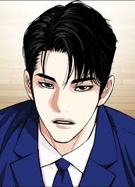 Daniel è letteralmente il personaggio più noioso e dall'aspetto generico :  r/lookismcomic