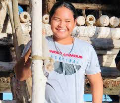 Thesia Aguon (@mantikafala) • Instagram photos and videos