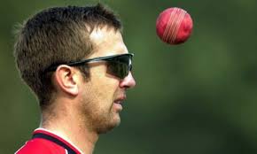 Ian Salisbury: 'To coach players you need to show you care for them'