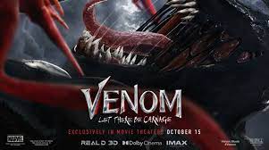 Venom let there be carnage is a new 2021 marvel movie! Sw1qt6prnzohgm
