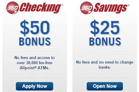 Capital one 360 offers two checking accounts: Capital One 360 Checking Savings Easy 75 Plus Referrals Danny The Deal Guru
