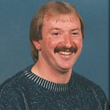 Remembering Brian K. Perry