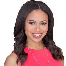 Ariel Holley's Instagram, Twitter & Facebook