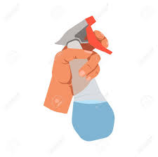 Hand Holding Window Or Mirror Glass Cleanser Spray Bottle Vector Royalty Free Cliparts Vectors And Stock Illustration Image 75106343 Find the best inspiration you need for your project. hand holding window or mirror glass cleanser spray bottle vector