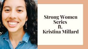 Kristina Millard