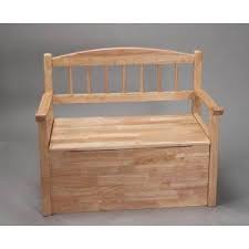 The project goes beyond the basic toy box plans we discussed in the beginning so be sure to check out thriftyandchic. Wooden Toy Box Seat Cheap Buy Online