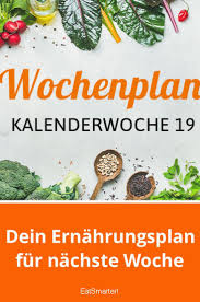 Dein Ernahrungsplan Fur Nachste Woche In 2020 Ernahrung Wochen Planer Ernahrungsplan