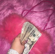 Maybe you would like to learn more about one of these? Aesthetic Pink Money Tumblr Largest Wallpaper Portal