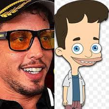 Tony Nick's Instagram, Twitter & Facebook