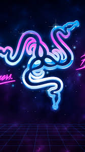 If you're looking for the best razer wallpaper 1920x1080 then wallpapertag is the place to be. Razer 4k Wallpaper For Gamers By Gamers Neon Technology 473