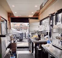 Shipping Container Cafes & Coffee Shops | BMarko ®