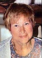 Elizabeth Larkin Obituary (1947