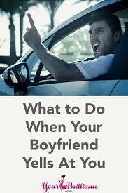 What To Do When Your Boyfriend Yells At You Hurt Feelings How Are You Feeling How To Know