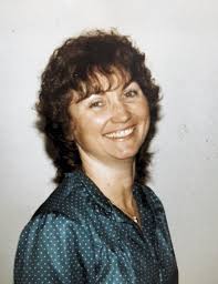 Obituary information for Brenda Jo Gardom