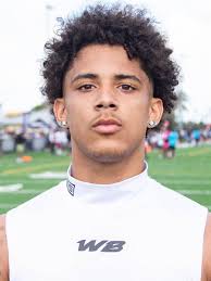 Devontae Ward-Grant, Temple, Cornerback