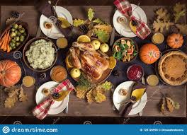 Maybe you would like to learn more about one of these? Full Thanksgiving Dinner Delivered Serves 4 6 Carte Blanche Caterers