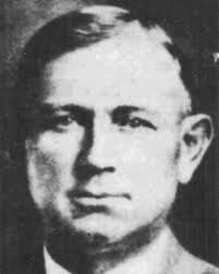 Investigator Roy Neil Griffin, United States Department of the Treasury