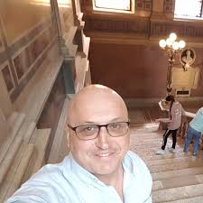 Welcome to my place ... Vienna