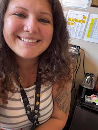 Iron Horse Elementary AA Nominations