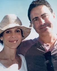 What does 51 years of a marriage look like? Well, if you happen to be Alan  Blumenfeld and Katherine James it's filled with love, laughter, respect,  friendship and a lot of sexy,