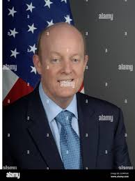 John caulfield hi-res stock photography and images