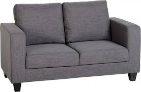 2 seater sofa fabric sofa sofas love seat decor ideas couch furniture home decor couches. Tempo Grey 2 Seater Fabric Sofa Free Delivery Own Furniture