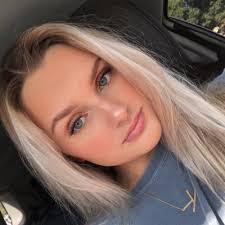 Grace Ely's Instagram, Twitter & Facebook