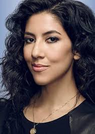 Fan Casting Stephanie Beatriz as Z in POWER RANGERS SPD