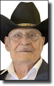 Alfonso “Al” Martinez (1940