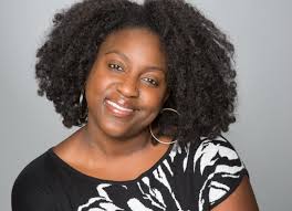 Black Music Month: Honoring Stephania Andry-Wilkinson