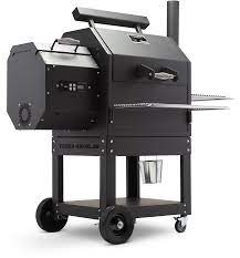 The Ys480s Pellet Grill Yoder Smokers Pellet Grill Grilling Pellet