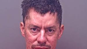 BCSO: Chief Deputy Anthony Lowery to replace Sheriff Huey 'Hoss' Mack