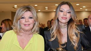 Alejandra Rubio, furiosa con Terelu Campos por lo que ha hecho durante su última aparición