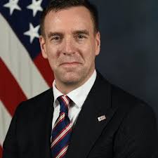 Shawn G. Chittle 🇺🇸 🫡🚀